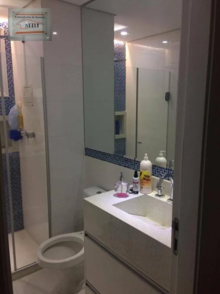 Apartamento, 3 quartos, 89 m² - Foto 9