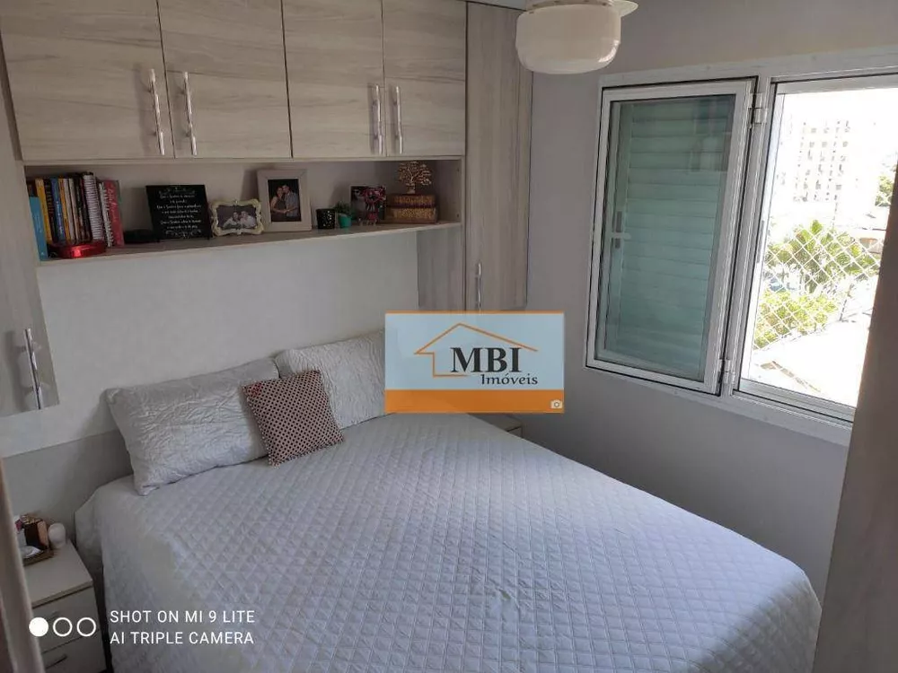 Apartamento, 3 quartos, 65 m² - Foto 3