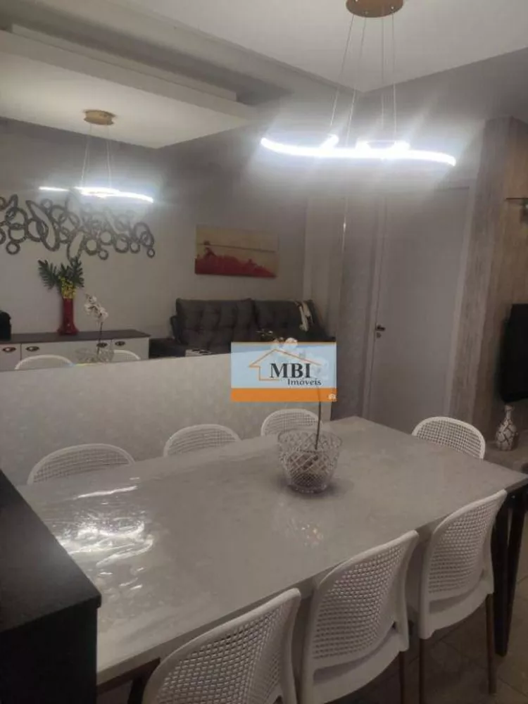 Apartamento, 3 quartos, 65 m² - Foto 8