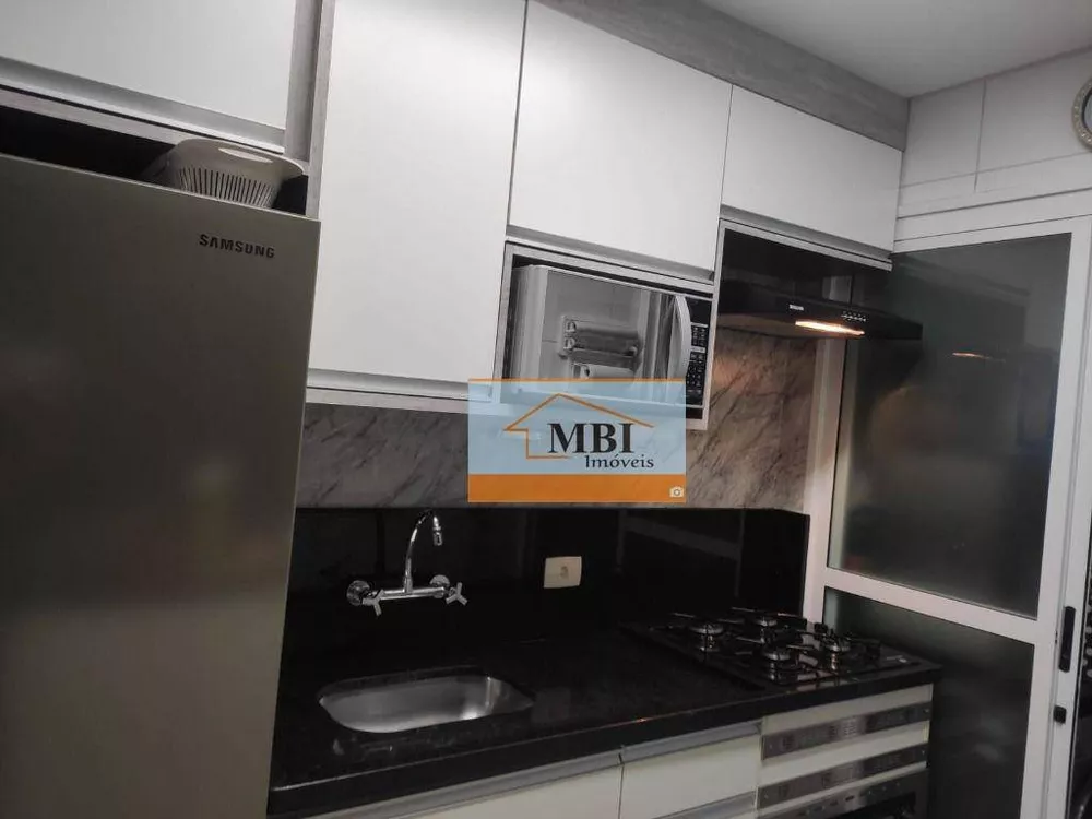 Apartamento, 3 quartos, 65 m² - Foto 7