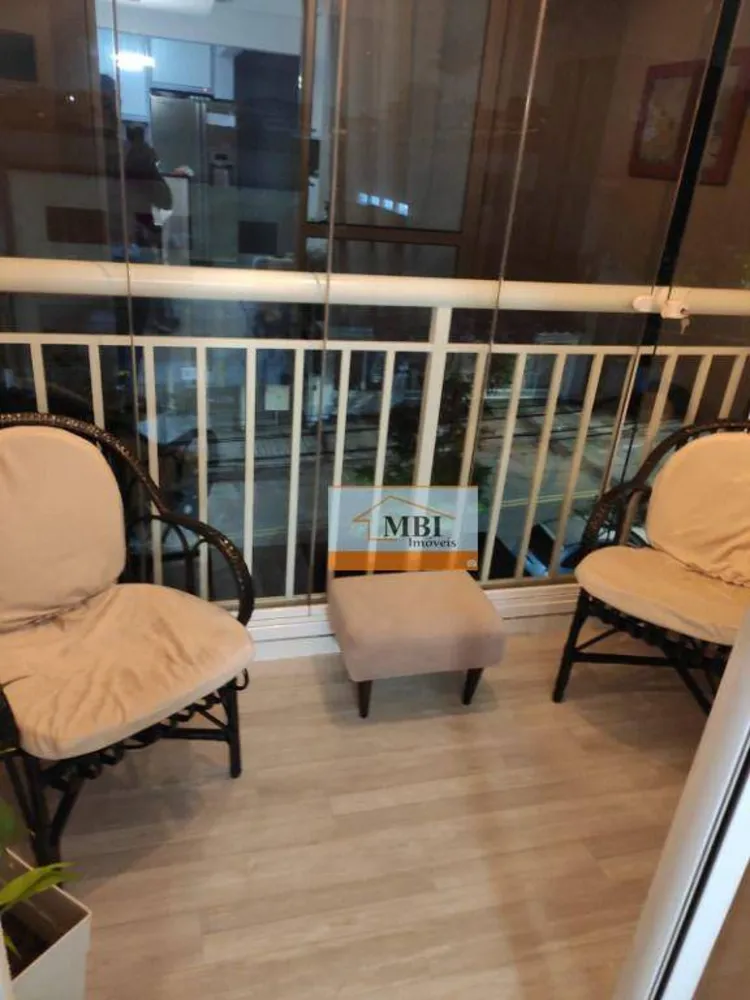 Apartamento, 3 quartos, 65 m² - Foto 6