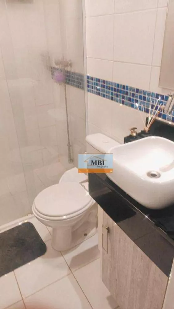 Apartamento, 3 quartos, 65 m² - Foto 4