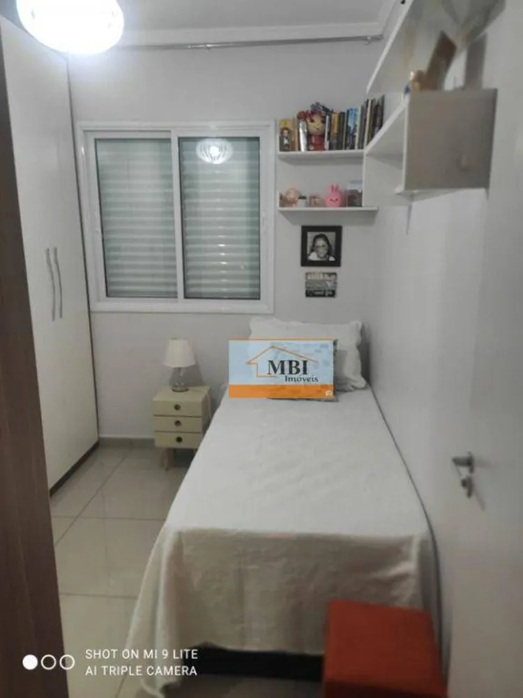 Apartamento, 3 quartos, 65 m² - Foto 10