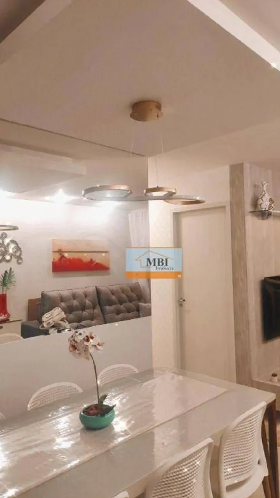 Apartamento, 3 quartos, 65 m² - Foto 13