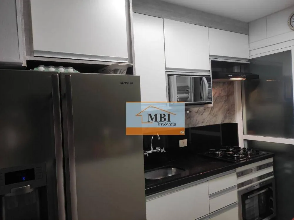 Apartamento, 3 quartos, 65 m² - Foto 4