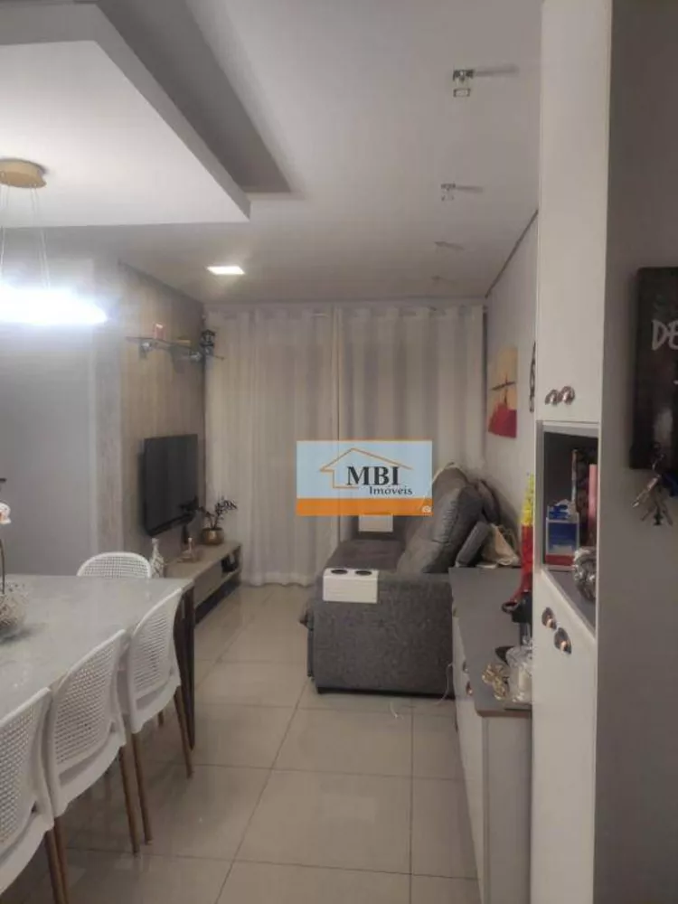 Apartamento, 3 quartos, 65 m² - Foto 1