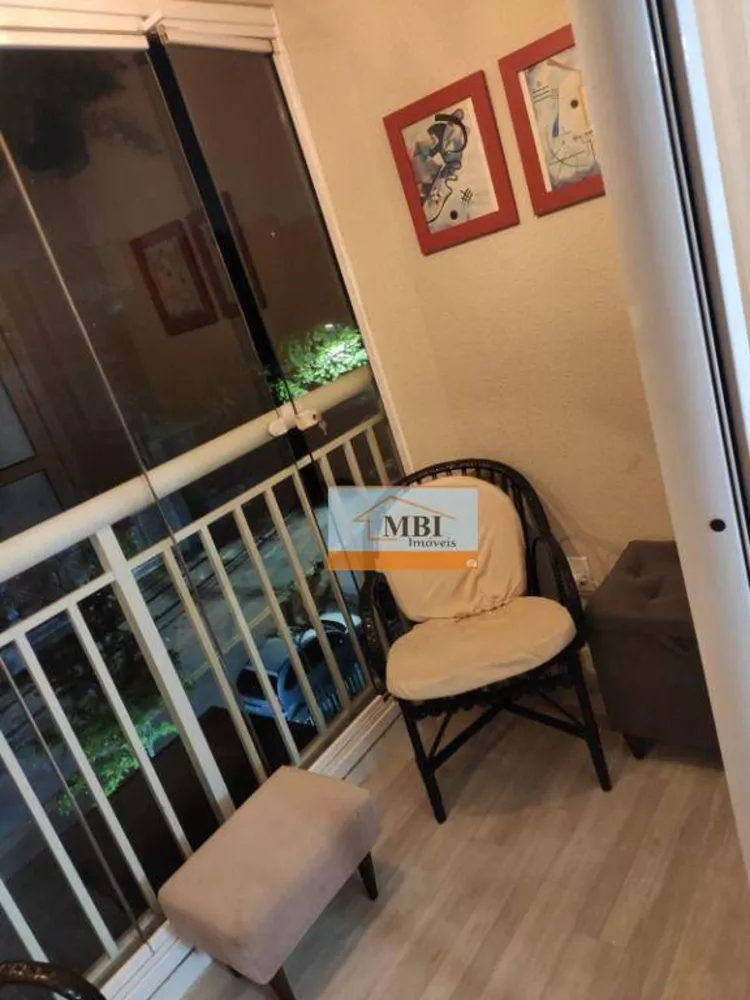Apartamento, 3 quartos, 65 m² - Foto 2