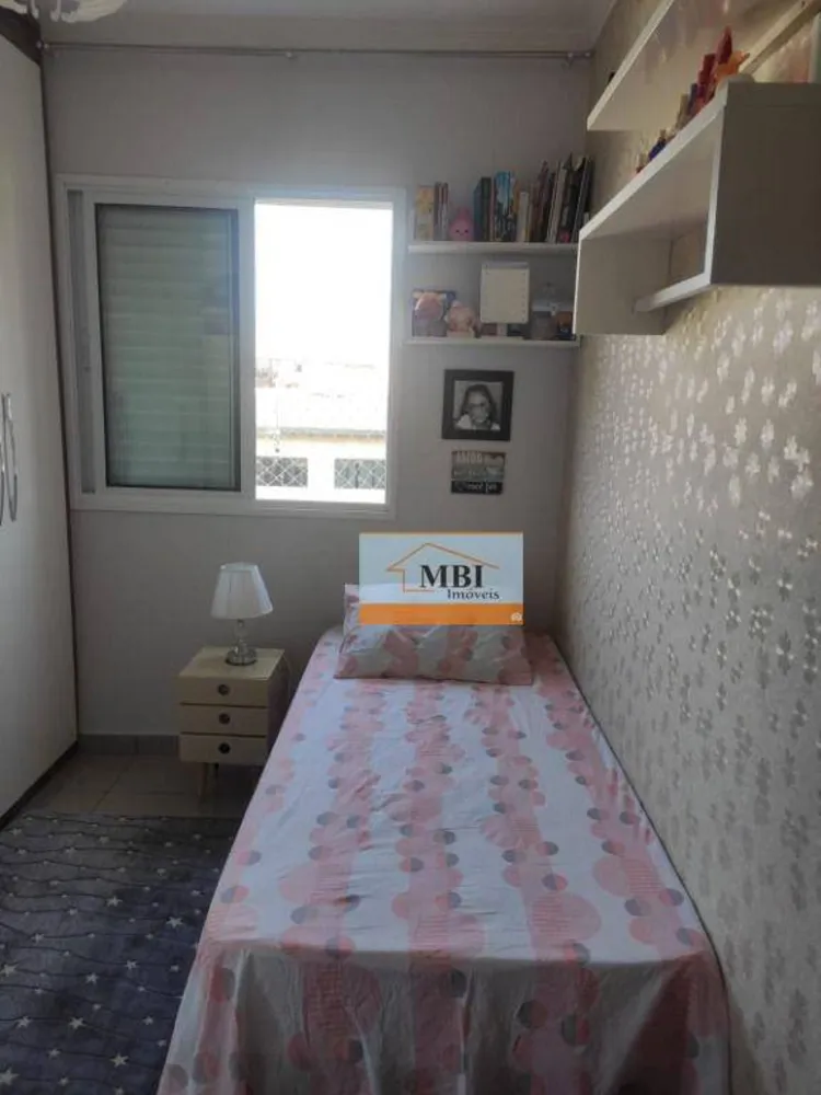 Apartamento, 3 quartos, 65 m² - Foto 2