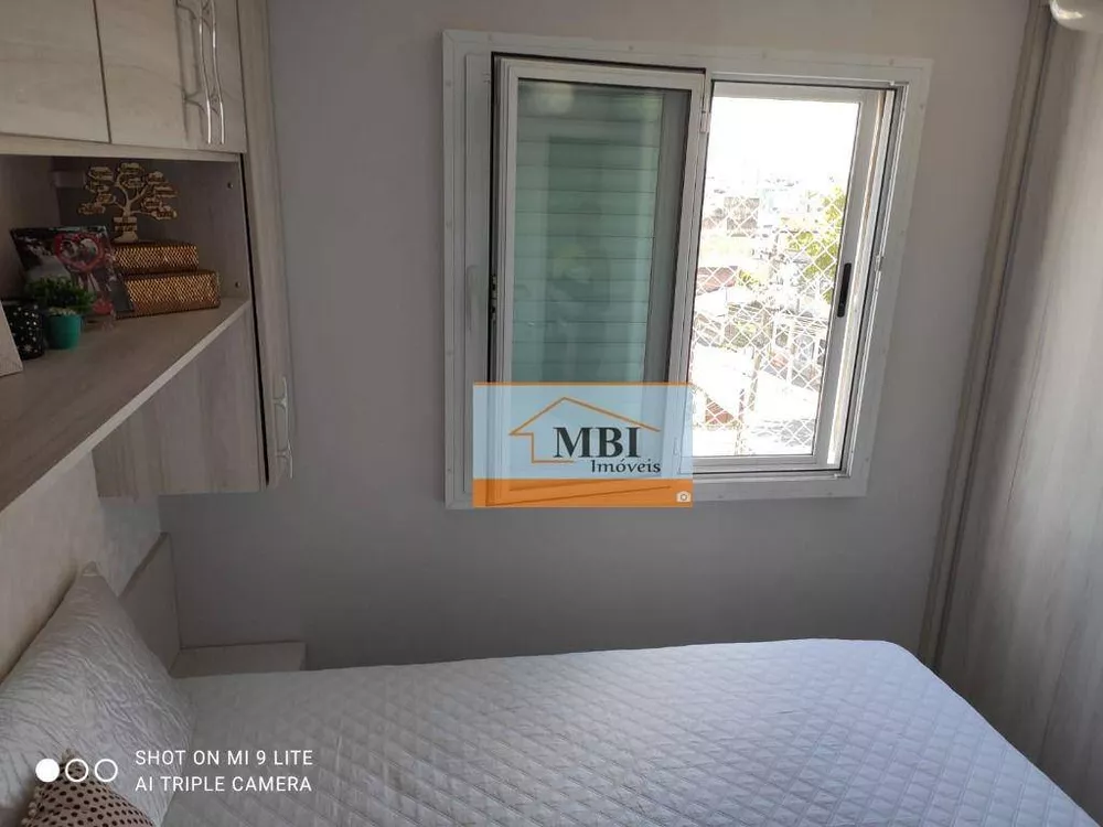 Apartamento, 3 quartos, 65 m² - Foto 6