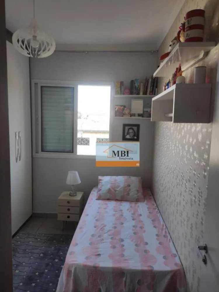 Apartamento, 3 quartos, 65 m² - Foto 1