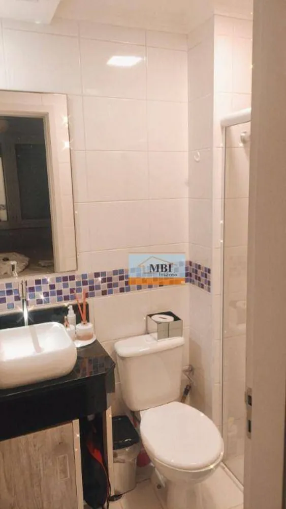 Apartamento, 3 quartos, 65 m² - Foto 8
