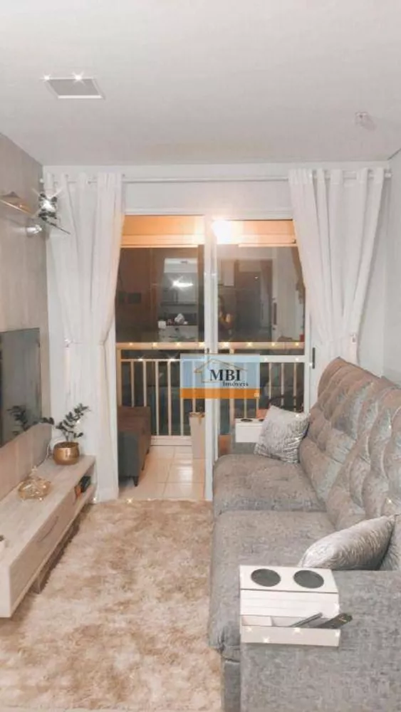 Apartamento, 3 quartos, 65 m² - Foto 5