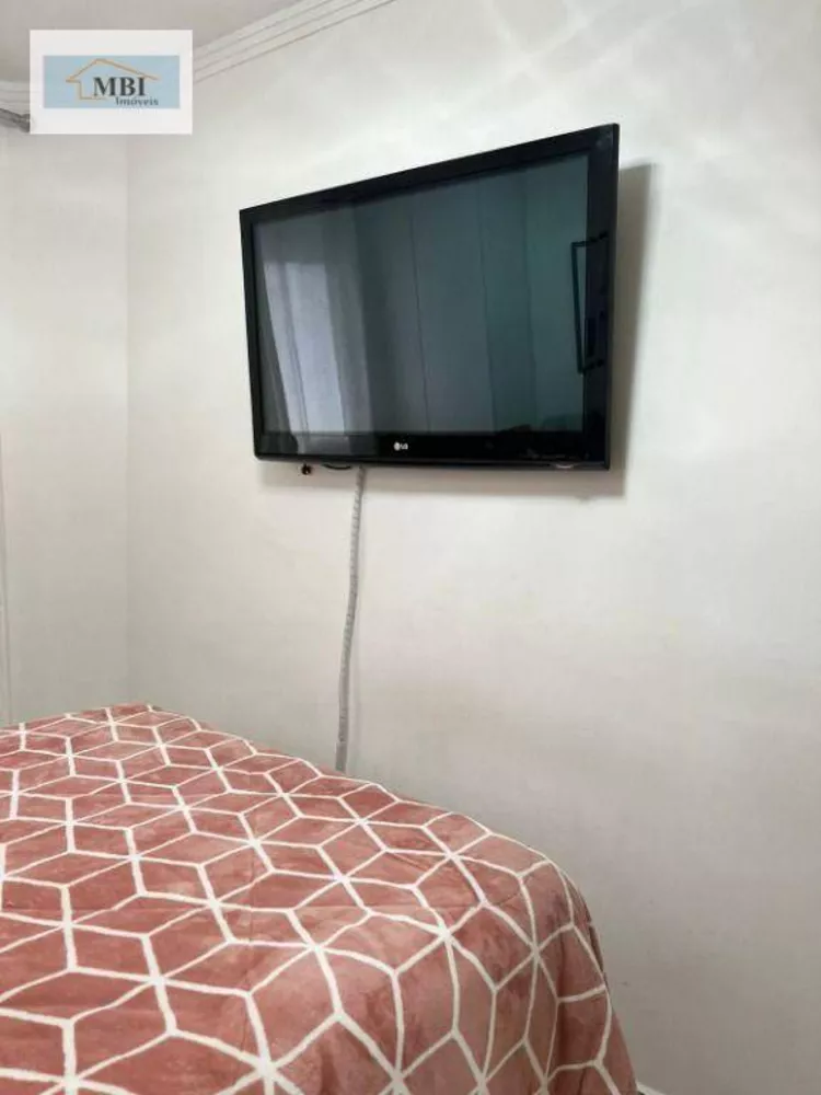 Apartamento, 2 quartos, 49 m² - Foto 2