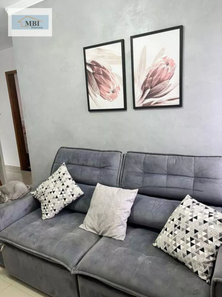 Apartamento, 2 quartos, 49 m² - Foto 5
