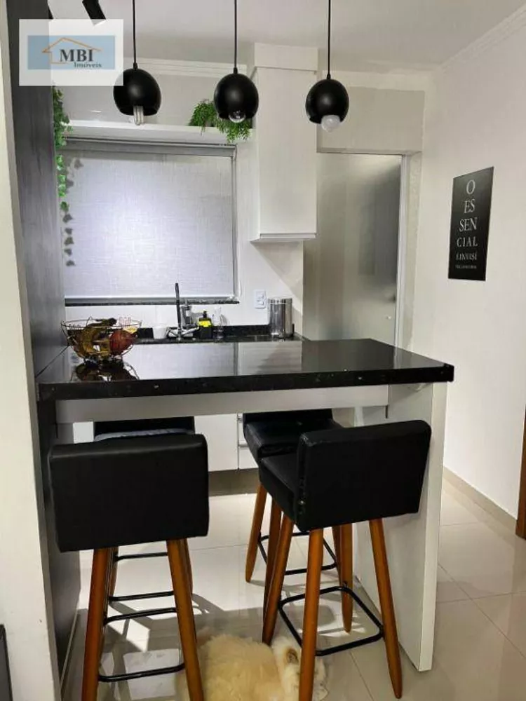 Apartamento, 2 quartos, 49 m² - Foto 3