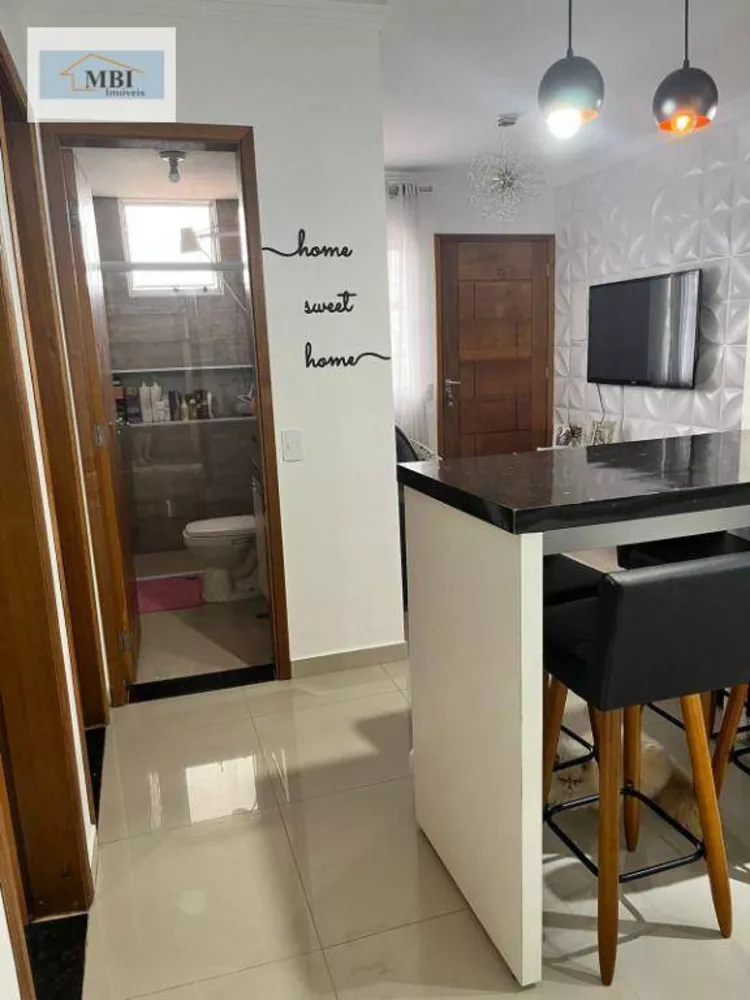 Apartamento, 2 quartos, 49 m² - Foto 4