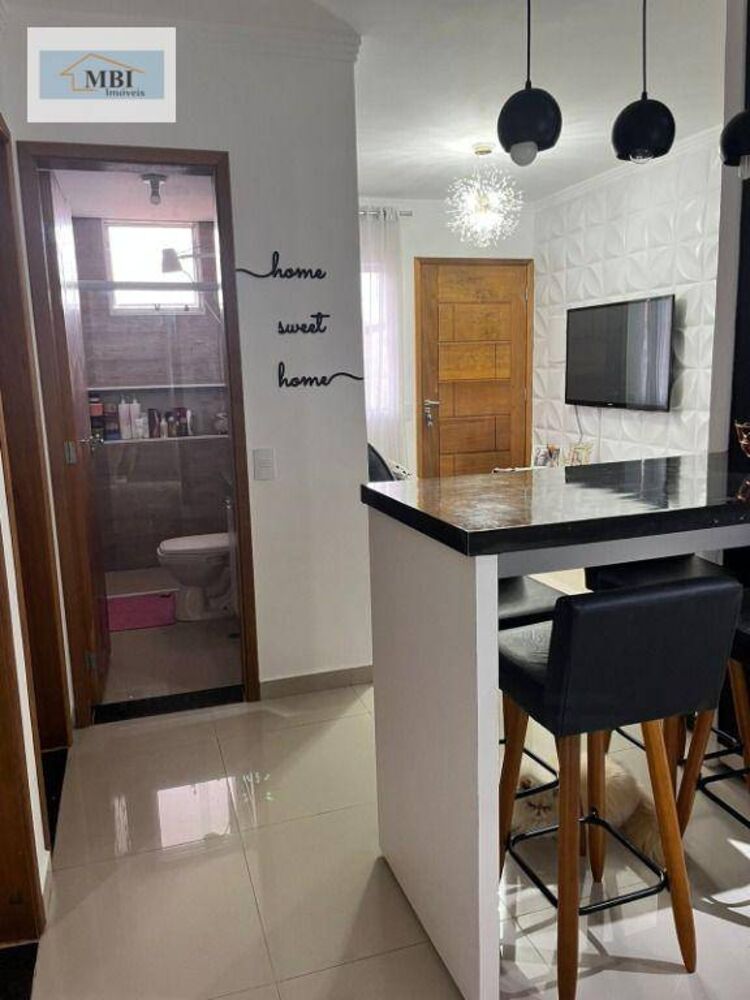 Apartamento, 2 quartos, 49 m² - Foto 22