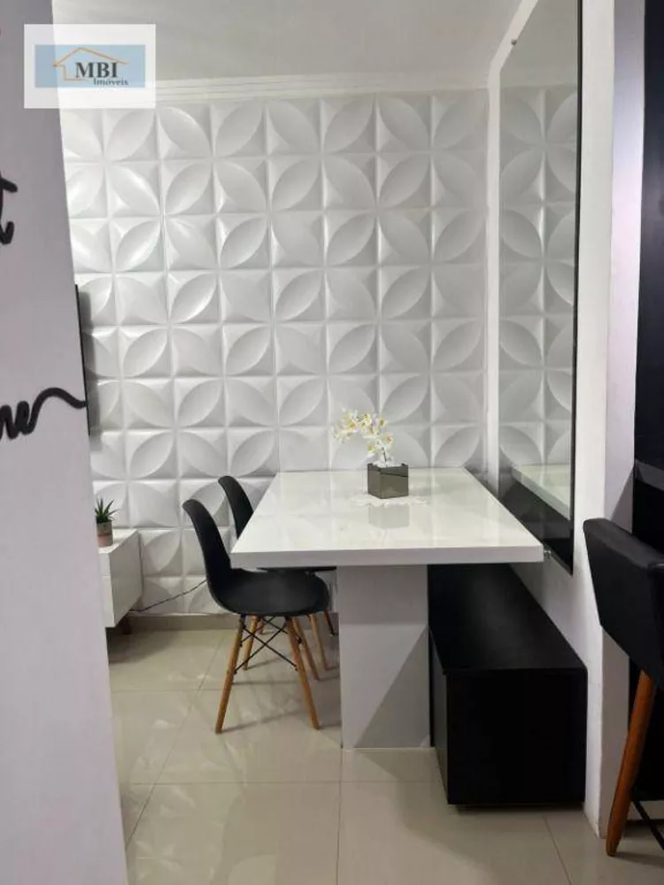 Apartamento, 2 quartos, 49 m² - Foto 8