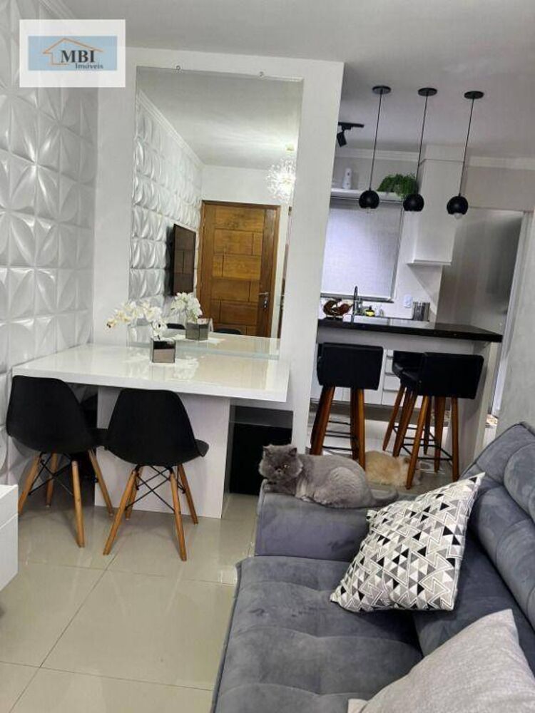 Apartamento, 2 quartos, 49 m² - Foto 16