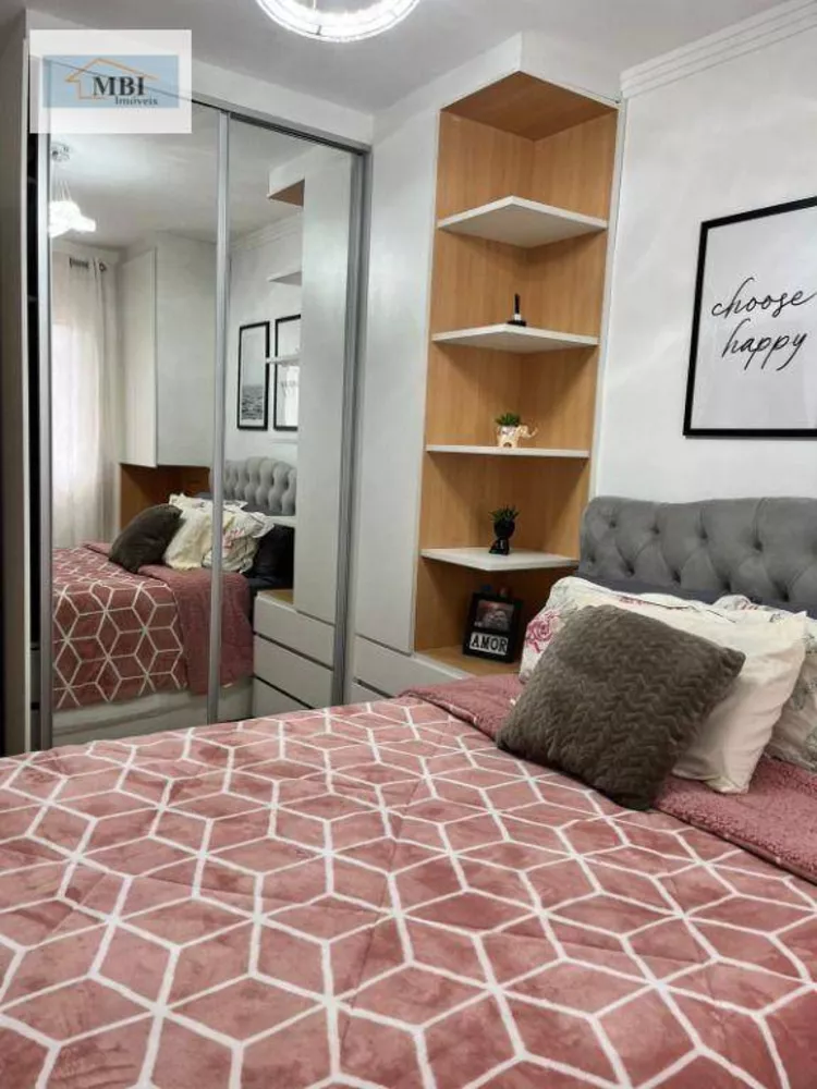 Apartamento, 2 quartos, 49 m² - Foto 10