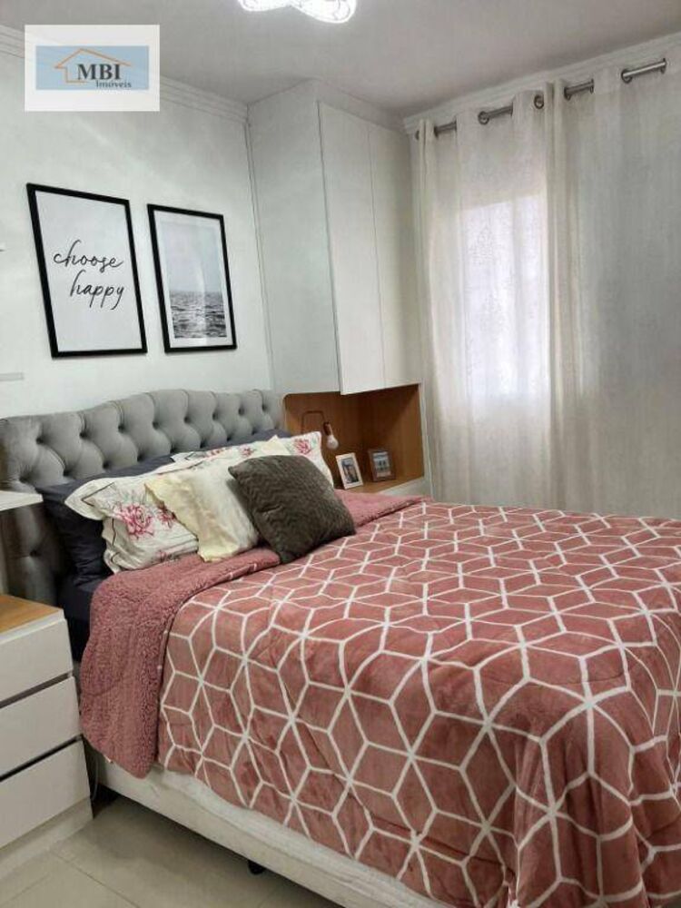 Apartamento, 2 quartos, 49 m² - Foto 21