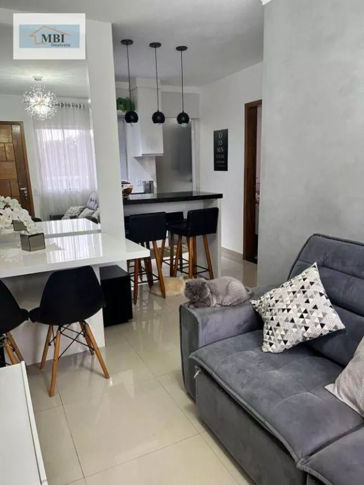 Apartamento, 2 quartos, 49 m² - Foto 7