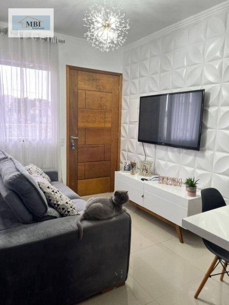 Apartamento, 2 quartos, 49 m² - Foto 17