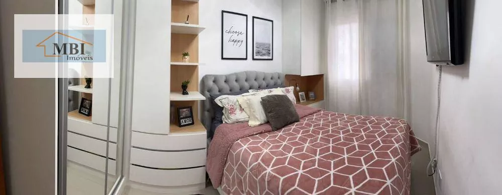 Apartamento, 2 quartos, 49 m² - Foto 9