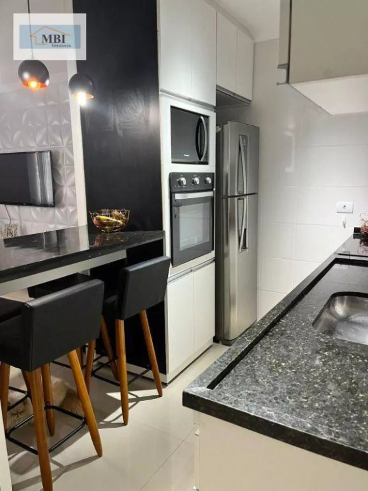 Apartamento, 2 quartos, 49 m² - Foto 6