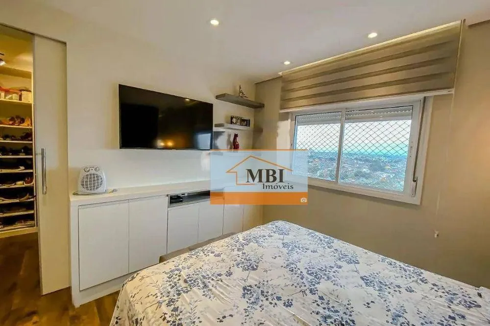 Apartamento, 3 quartos, 86 m² - Foto 2