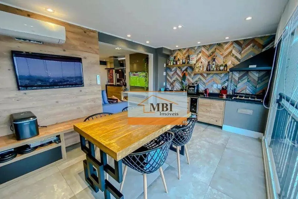 Apartamento, 3 quartos, 86 m² - Foto 4