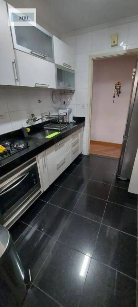 Apartamento, 3 quartos, 78 m² - Foto 17