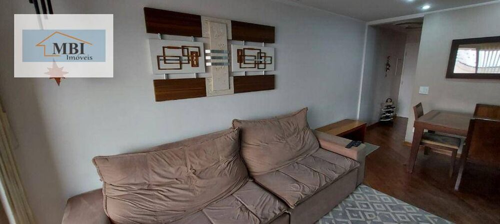 Apartamento, 3 quartos, 78 m² - Foto 37