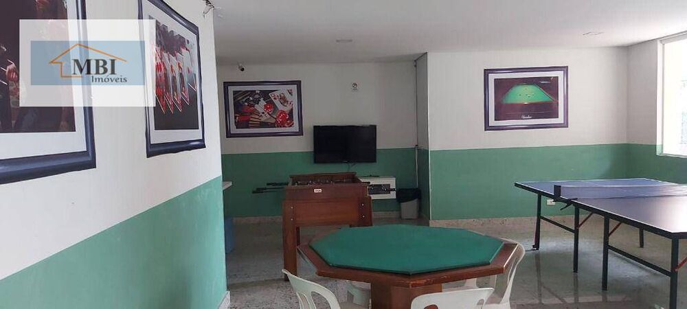 Apartamento, 3 quartos, 78 m² - Foto 33