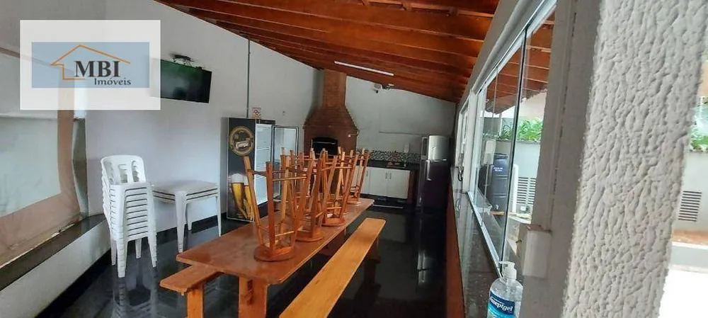 Apartamento, 3 quartos, 78 m² - Foto 4