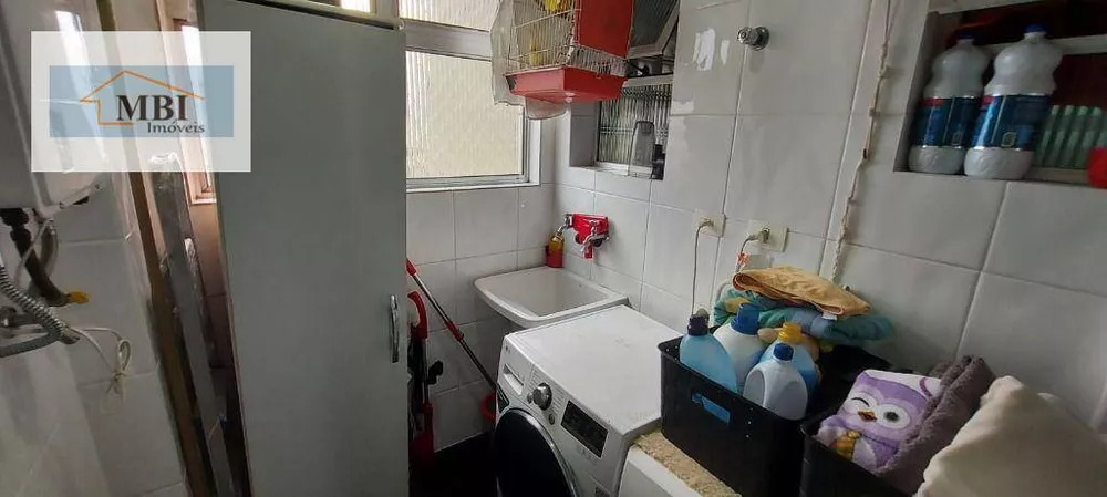 Apartamento, 3 quartos, 78 m² - Foto 22