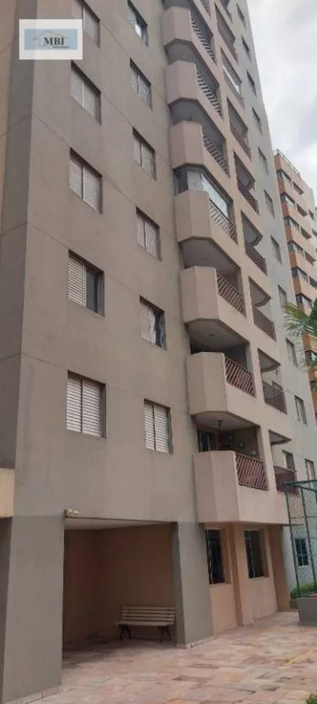 Apartamento, 3 quartos, 78 m² - Foto 23