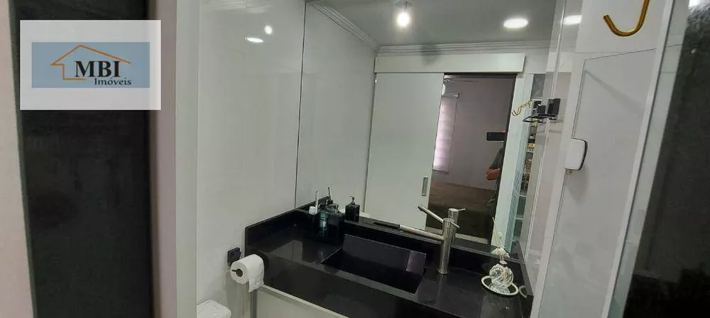 Apartamento, 3 quartos, 78 m² - Foto 11