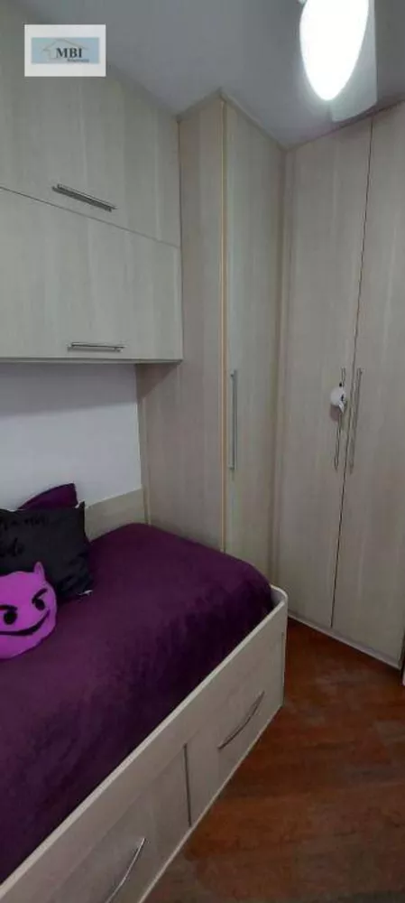 Apartamento, 3 quartos, 78 m² - Foto 10