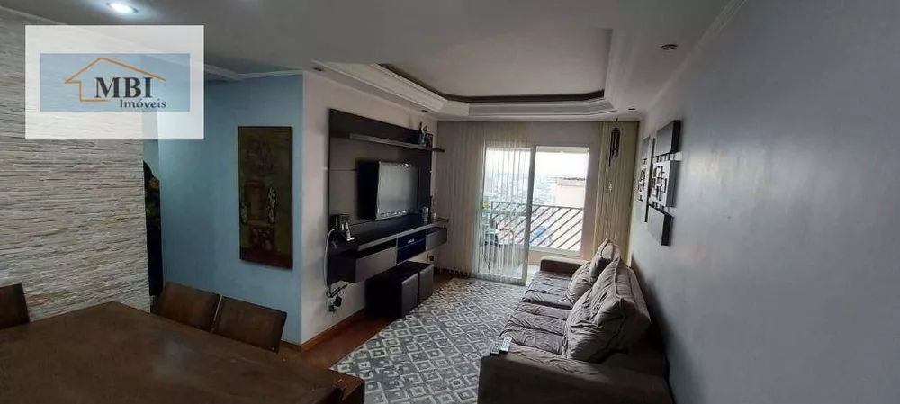 Apartamento, 3 quartos, 78 m² - Foto 9