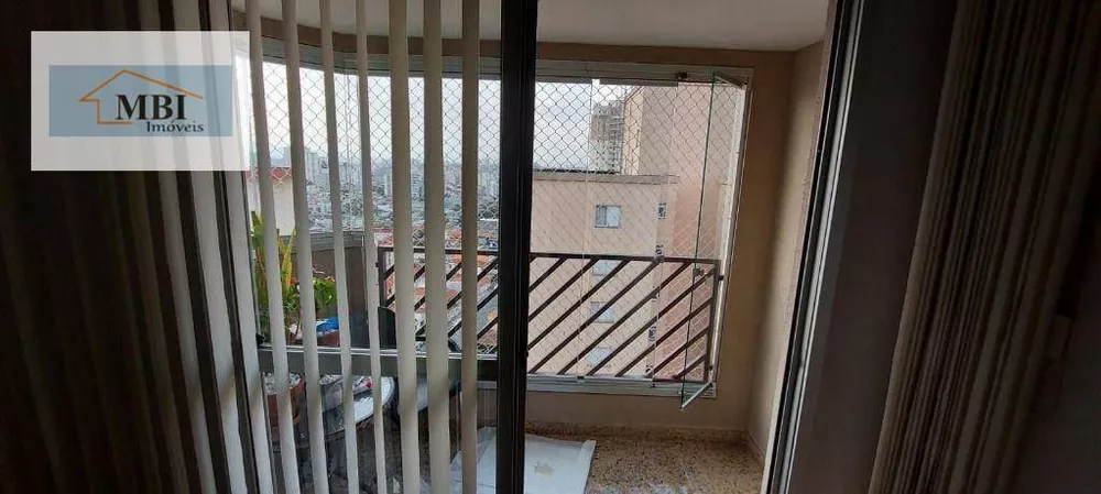 Apartamento, 3 quartos, 78 m² - Foto 19