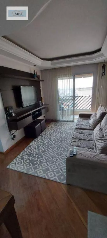 Apartamento, 3 quartos, 78 m² - Foto 5
