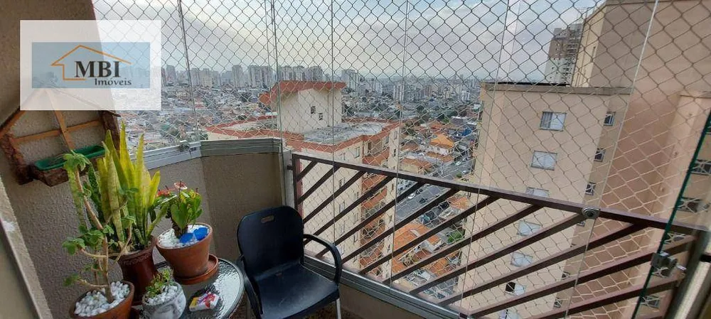Apartamento, 3 quartos, 78 m² - Foto 28