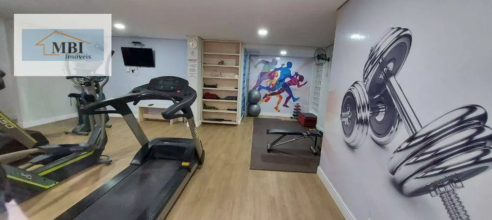 Apartamento, 3 quartos, 78 m² - Foto 3