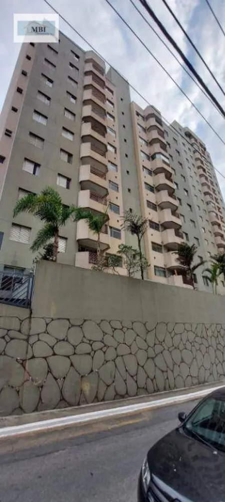 Apartamento, 3 quartos, 78 m² - Foto 29