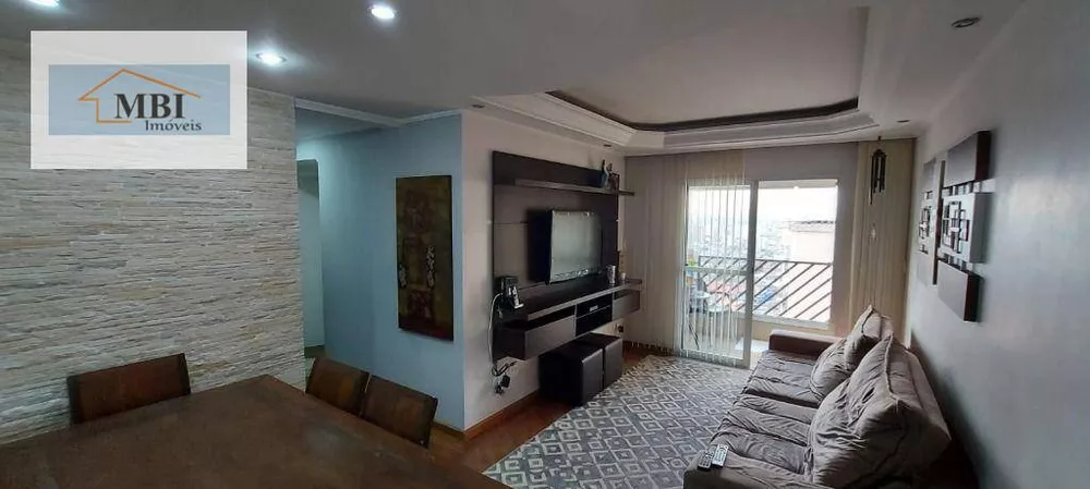 Apartamento, 3 quartos, 78 m² - Foto 20