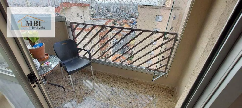 Apartamento, 3 quartos, 78 m² - Foto 2