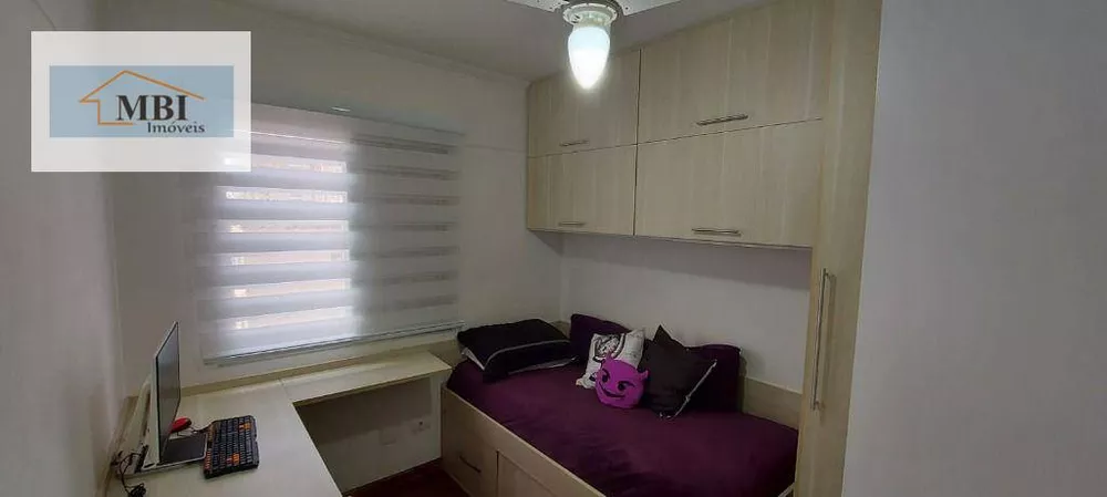 Apartamento, 3 quartos, 78 m² - Foto 8