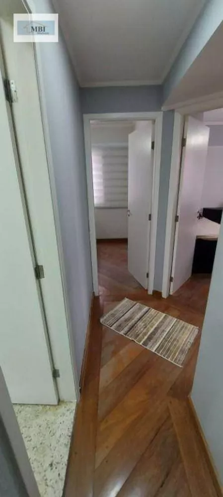 Apartamento, 3 quartos, 78 m² - Foto 6