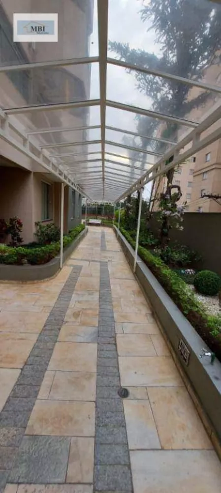 Apartamento, 3 quartos, 78 m² - Foto 4